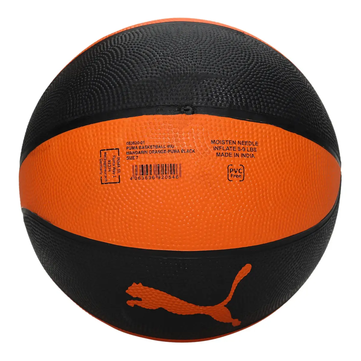 PUMA Basketbol UNISEX Indoor Basketbol Topu