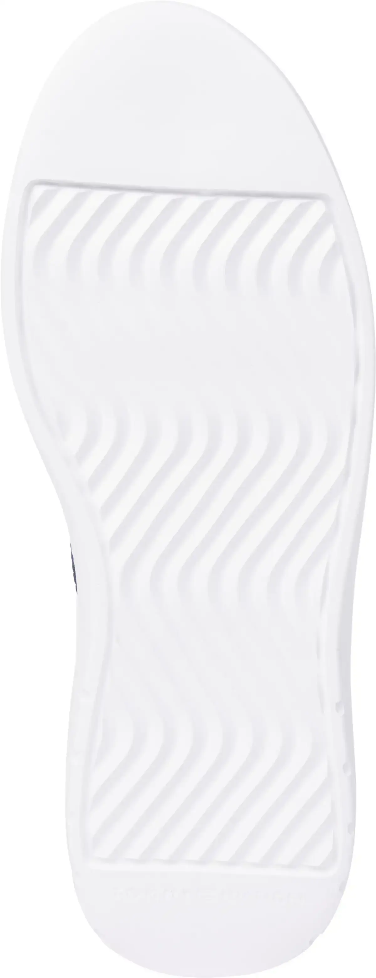 Tommy Hilfiger LIGHT CUPSOLE LTH MI, 0K6 Beyaz Erkek Spor Ayakkabı & Sneaker