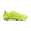 PUMA ULTRA 6 ULTIMATE FG Sarı Erkek Krampon