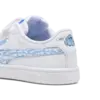 Puma PumaSmash3.0 LIcyMonster VPS Beyaz Unisex Spor Ayakkabı & Sneaker