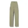 Timberland BROOKLINE Twill Cargo Pant Yeşil Erkek Eşofman Altı & Pantolon