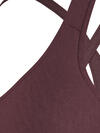 Calvin Klein BRALETTE LIFT Kadın Bordo Bralet