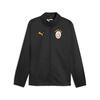 Puma GSK All-Weather Jacket Siyah Erkek Kapüşonlu Yağmurluk