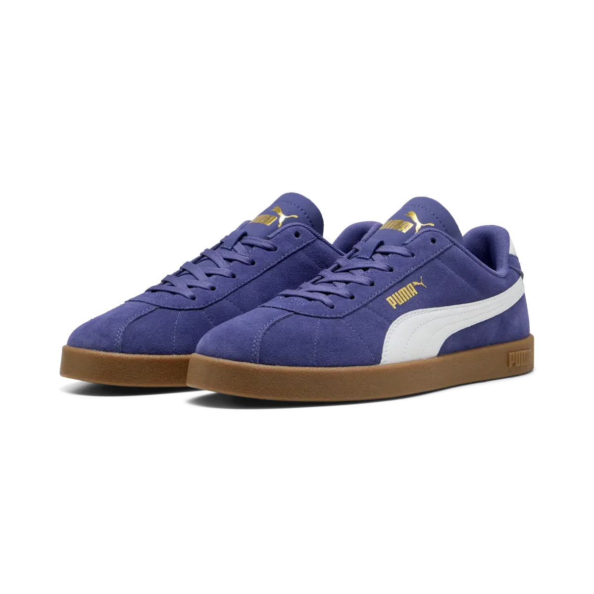 Puma Club II Unisex Spor Ayakkabı & Sneaker