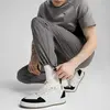 PUMATECH Cargo Woven Pants Gri Erkek Eşofman Altı
