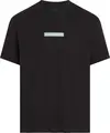 Calvin Klein NYC 2025 TEE, BEH Siyah Erkek T-Shirt & Polo