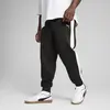 Puma T7 ALWAYS ON Track Pants Siyah Erkek Eşofman Altı