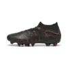 Puma FUTURE 9 MATCH FG/AG Siyah Erkek Krampon