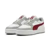 Puma CA Pro Suede FS Beyaz Erkek Günlük Spor Ayakkabı