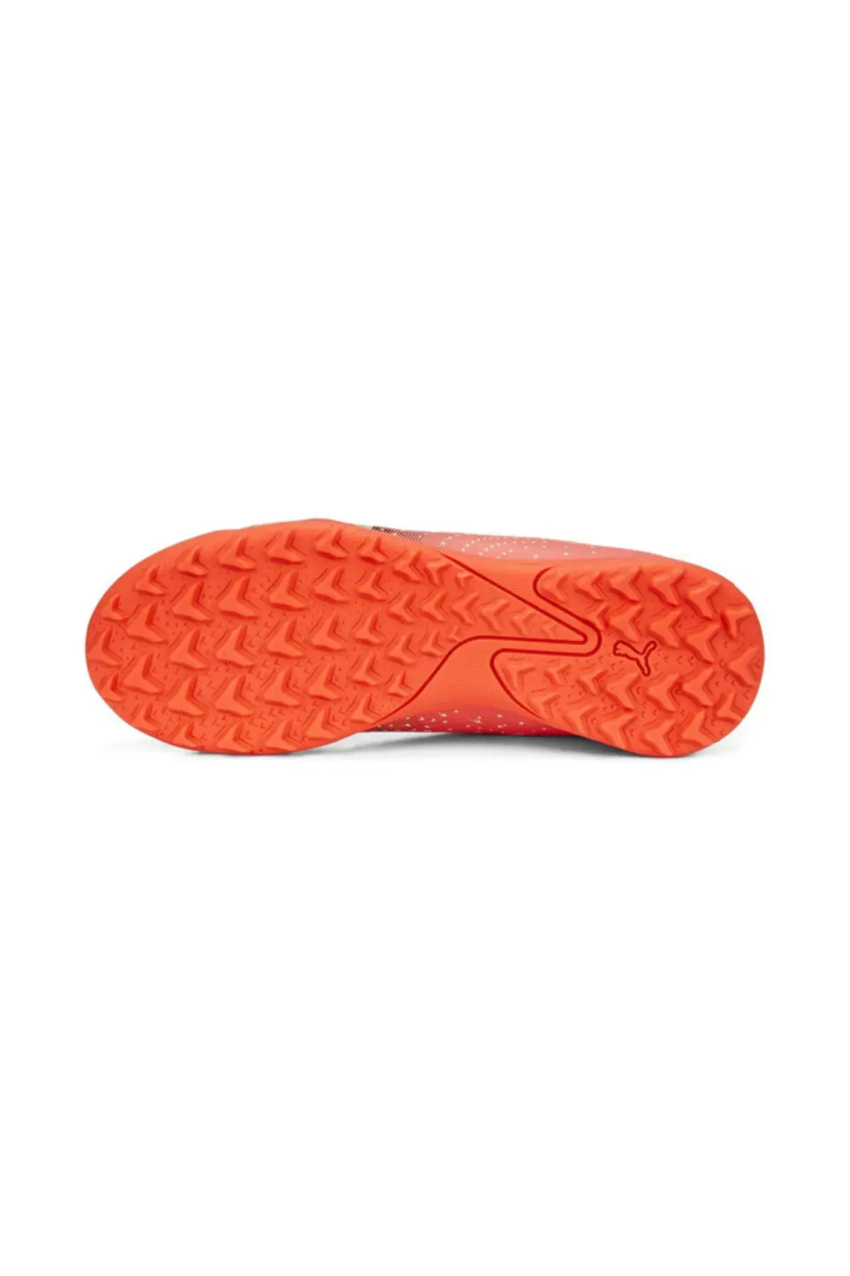 Puma Ultra Play Tt Jr Kırmızı Çocuk Çocuk Halı Saha Ayakkabı