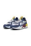 Puma RS-X Geek Beyaz Unisex Günlük Spor Ayakkabı