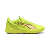 PUMA ULTRA 6 PLAY TT Jr Sarı Erkek Çocuk Halı Saha Ayakkabısı