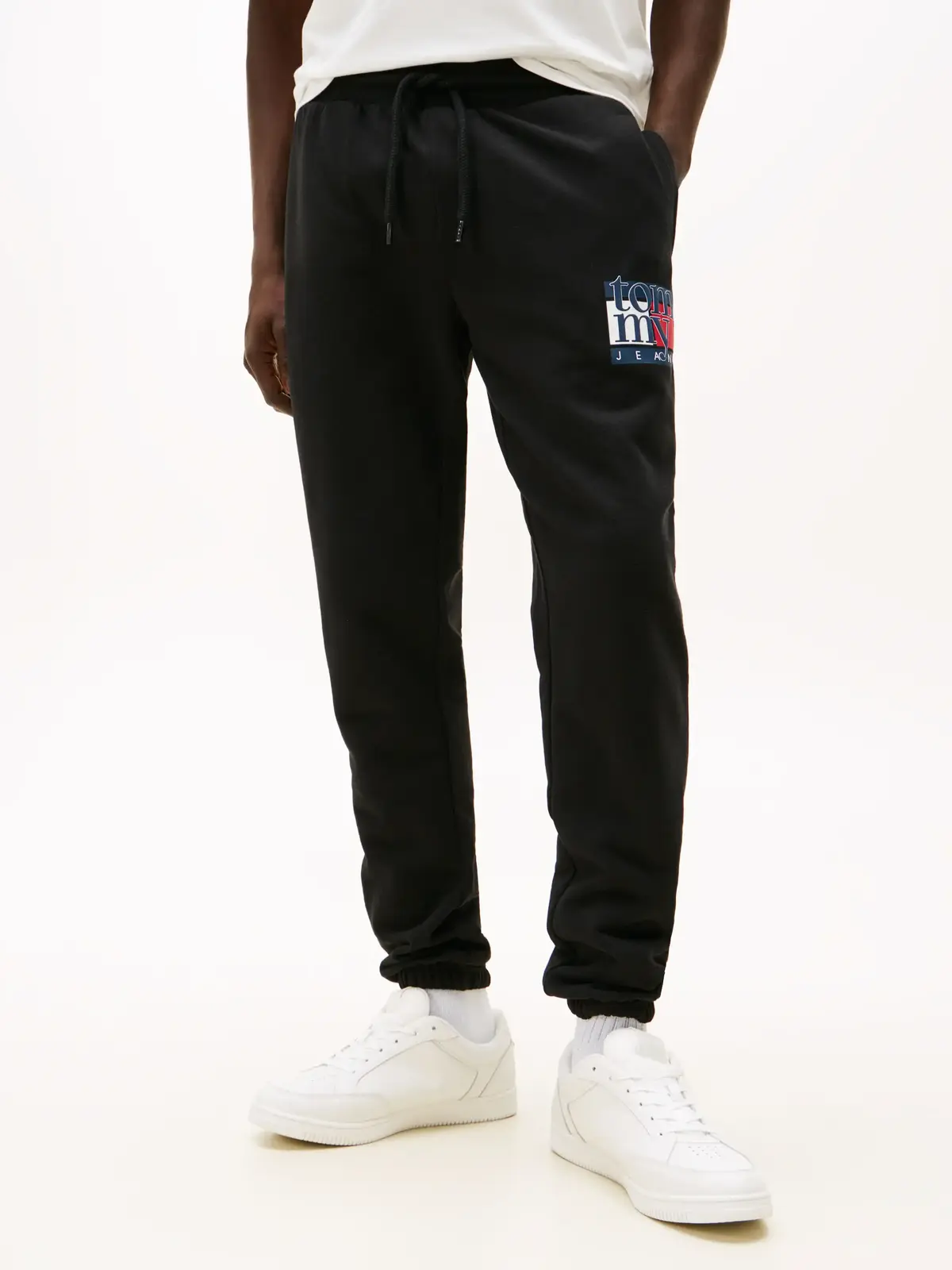 TJM SLIM RWB FLAG SW, BDS