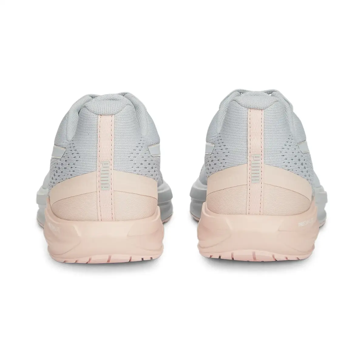 Puma Feline Profoam Femme Platin Gri Kadın Koşu Ayakkabısı
