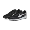 Puma Graviton Mega Siyah Erkek Spor Ayakkabı