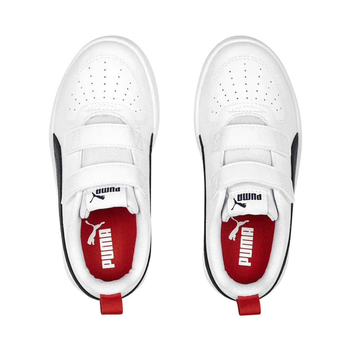 Puma Rickie V PS Erkek Spor Ayakkabı & Sneaker