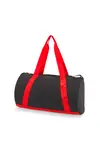 Puma X Vogue Duffle Bag Siyah-Fiery Kadın Spor Çantası
