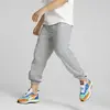 Puma Classics Sweatpants Gri Erkek Eşofman Altı