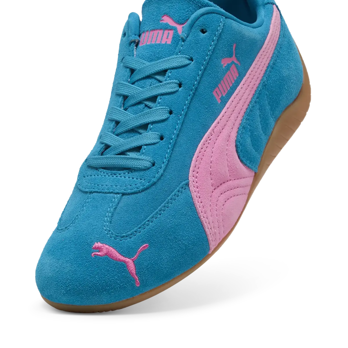 PUMA Speedcat OG Mavi Unisex Spor Ayakkabı & Sneaker