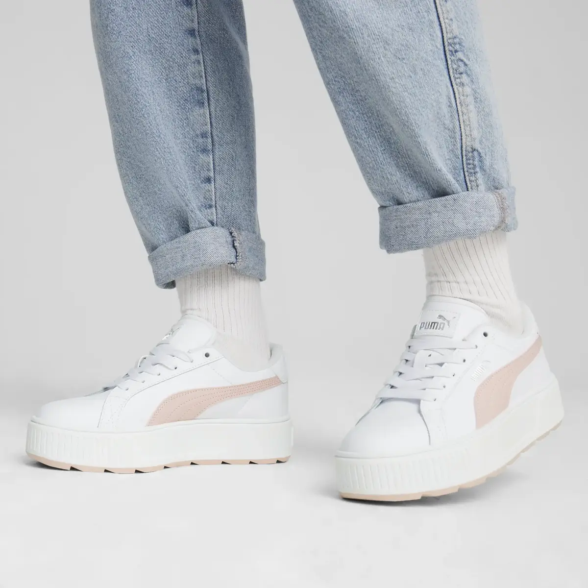 Puma Karmen L Kadın Spor Ayakkabı & Sneaker