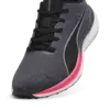 Puma Reflect Lite Gri Unisex Yürüyüş ve Koşu Ayakkabısı