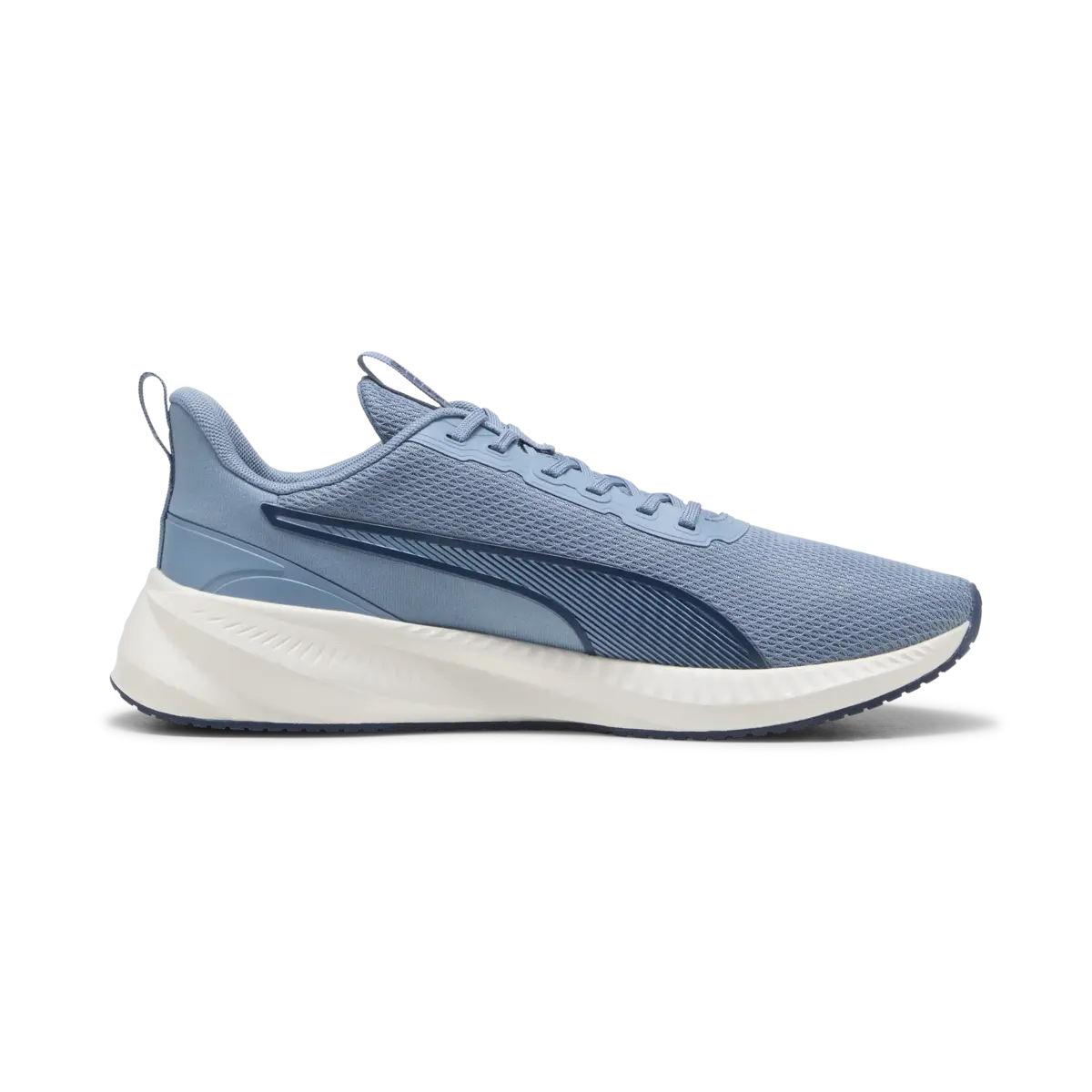 Puma Flyer Lite 3 Mavi Erkek Koşu Ayakkabısı