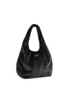 Puma Core Large Hobo Siyah Kadın El Çantası