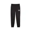 Puma SQUAD Sweatpants Siyah Erkek Eşofman Altı