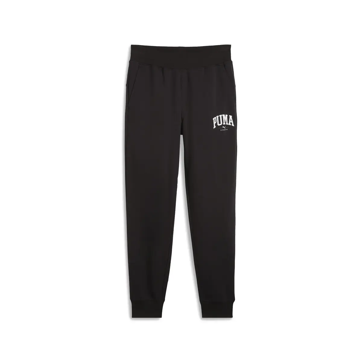 Puma SQUAD Sweatpants Siyah Erkek Eşofman Altı