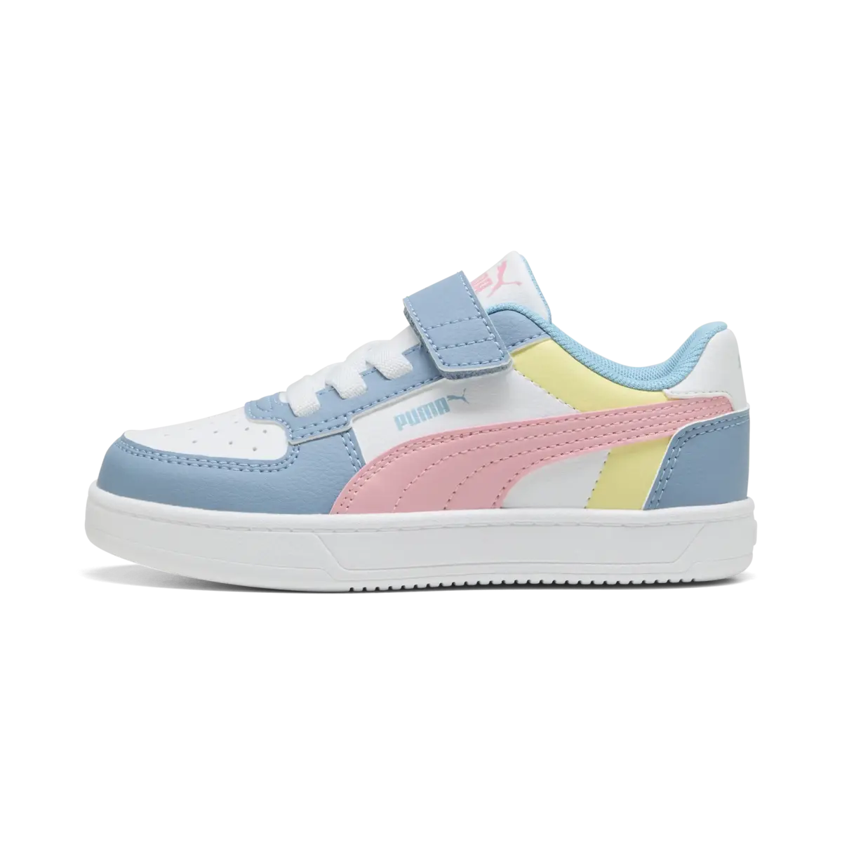 Puma Caven 2.0 Block AC+ PS Erkek Spor Ayakkabı & Sneaker