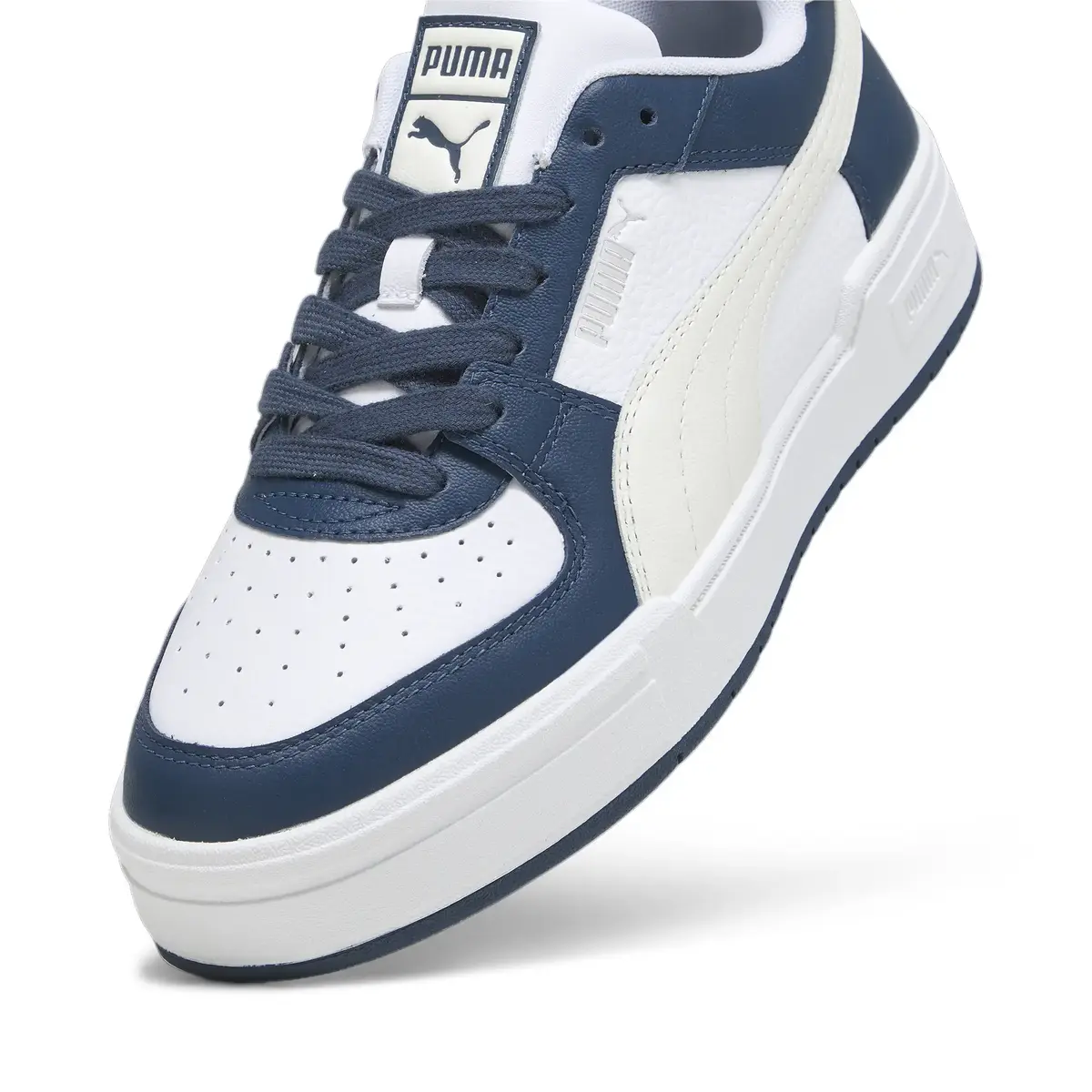 Puma CA Pro Classic Beyaz Erkek Günlük Spor Ayakkabı