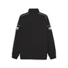 PUMA SDS Relaxed Track Jacket Siyah Erkek Ceket