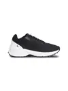 Calvin Klein HIKE RUNNER TECH KNI, 0GM Siyah Erkek Spor Ayakkabı