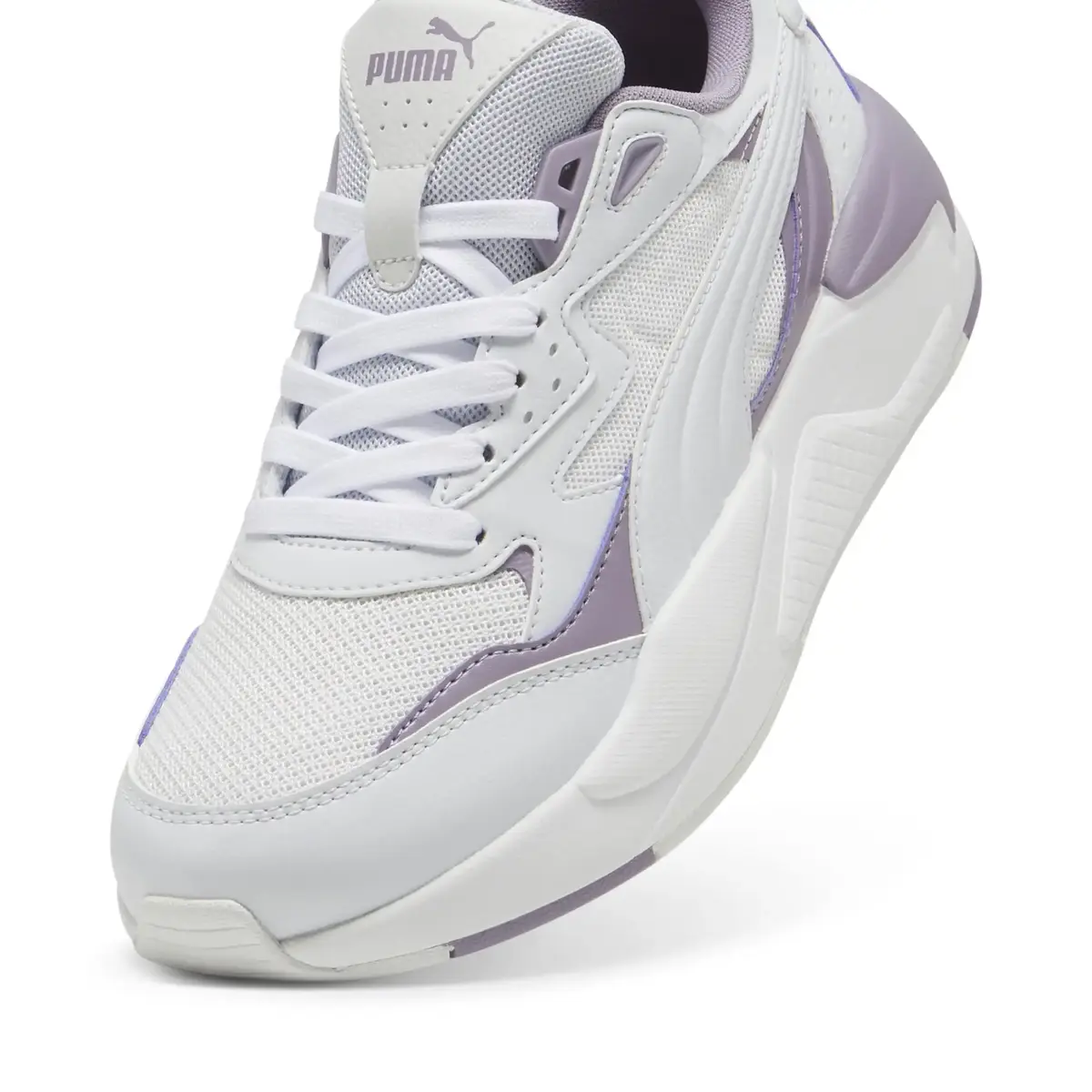 Puma X-Ray Speed Gri Kadın Günlük Spor Ayakkabı