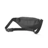 Puma Deck Waist Bag Siyah Unisex Bel Çantası