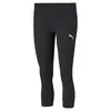 Puma Active 3/4 Tights Siyah Kadın Tayt