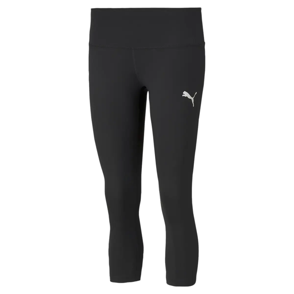 Puma Active 3/4 Tights Siyah Kadın Tayt
