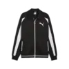 Puma T7 Relaxed Track Jacket Siyah Erkek Ceket