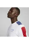 Puma Bmw Mms Mt7 Tee Beyaz Erkek T-Shirt