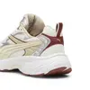 Puma Puma Morphic Metallic Wns Beyaz Kadın Günlük Spor Ayakkabı