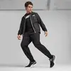 Puma ESS Solid Windbreaker Siyah Erkek Sweatshirt