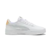 Puma Carina 3.0 Jr Beyaz Kadın Spor Ayakkabı & Sneaker