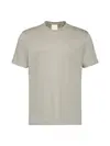 Calvin Klein SS SUPIMA CHEST EMB, PDJ Bej Erkek T-Shirt
