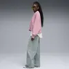 Puma WARDROBE ESS Crew Kadın Eşofman Altı