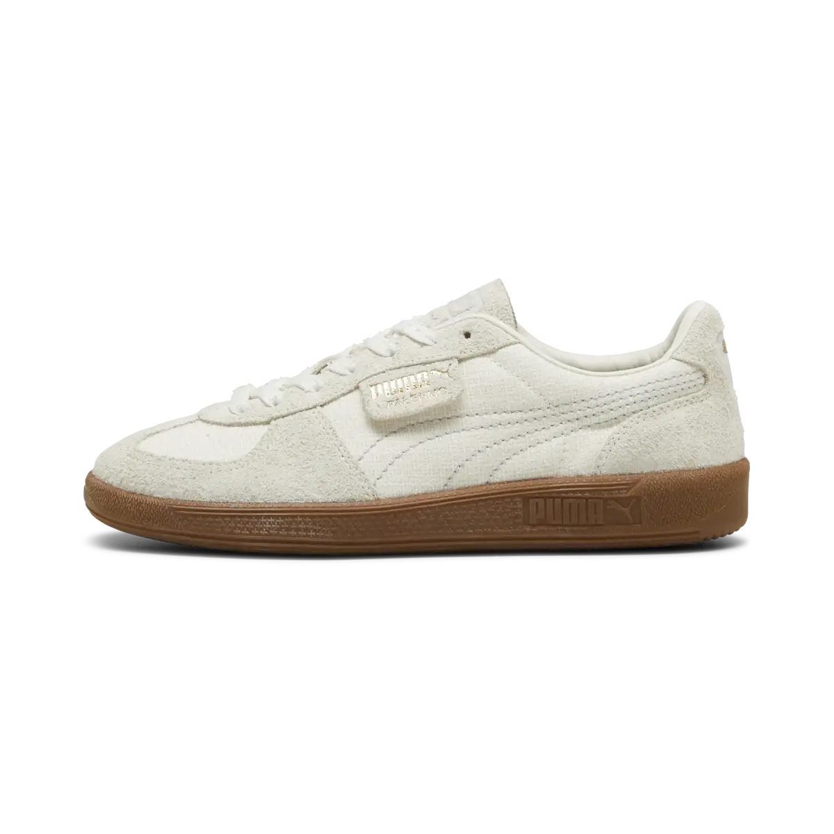 Puma Palermo Texture Erkek Spor Ayakkabı & Sneaker