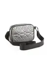 Puma Classics A Cross Body Bag Kadın Gri Çapraz Çanta