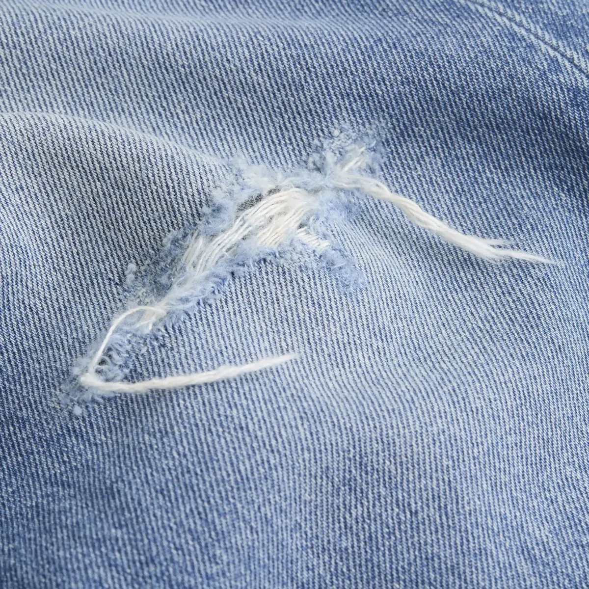 Calvin Klein DAD JEAN, 1A4 Mavi Erkek Jean Pantolon