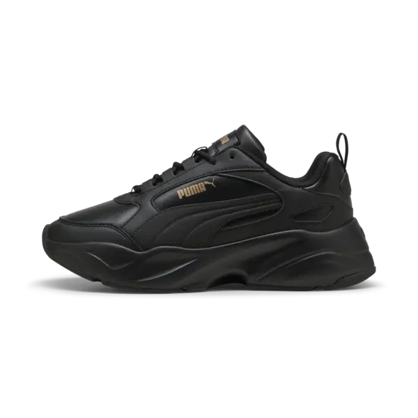 Puma Cassia 2.0 L Siyah Kadın Spor Ayakkabı