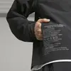 PUMA x PLEASURES Jacket Siyah Erkek Ceket