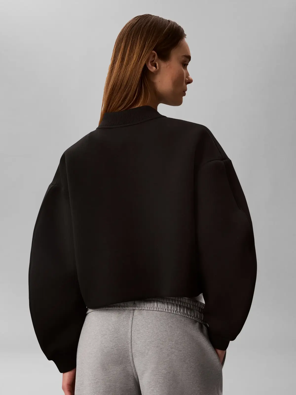CROPPED SPORTY SCUBA, UB1